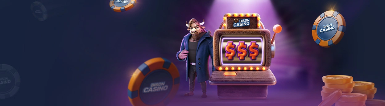 Bison Casino online casino Bison Casino online casino